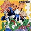 United : Beast Dominates '92